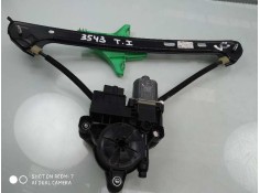 Recambio de elevalunas trasero izquierdo para volkswagen golf vii lim. sport by r-line bluemotion referencia OEM IAM 5G4839461C 