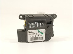 Recambio de motor apertura trampillas climatizador para renault trafic iii (f82) l1h1 l1h1 2,7t referencia OEM IAM 277329270R 31