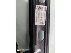 Recambio de elevalunas trasero izquierdo para volkswagen golf vii lim. sport by r-line bluemotion referencia OEM IAM 5G4839461C  2