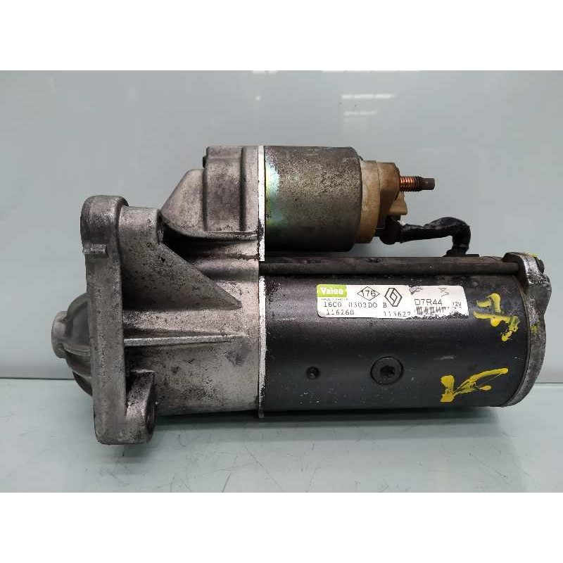 Recambio de motor arranque para renault laguna (b56) 1.9 dci rt referencia OEM IAM D7R44  