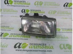 Recambio de faro derecho para seat cordoba berlina (6k2) glx referencia OEM IAM 6K0941010A  
