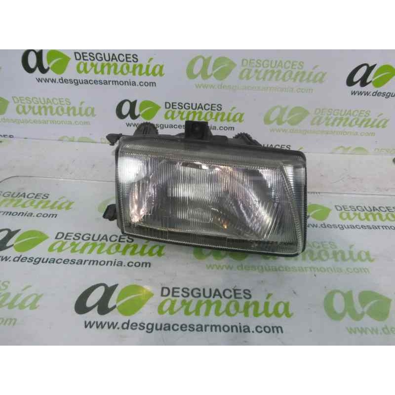 Recambio de faro derecho para seat cordoba berlina (6k2) glx referencia OEM IAM 6K0941010A  