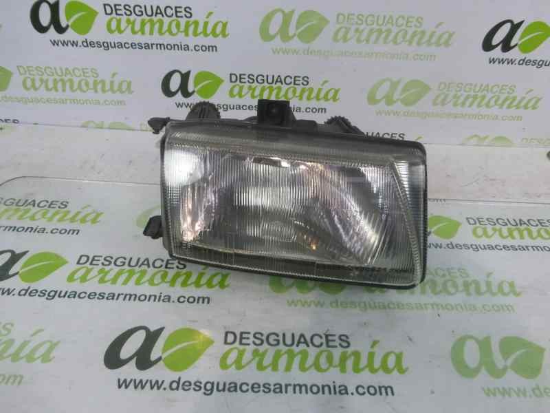 Recambio de faro derecho para seat cordoba berlina (6k2) glx referencia OEM IAM 6K0941010A  