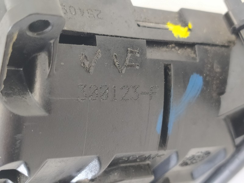 Recambio de cerradura puerta delantera izquierda para renault clio iii confort dynamique referencia OEM IAM 8200300123F  