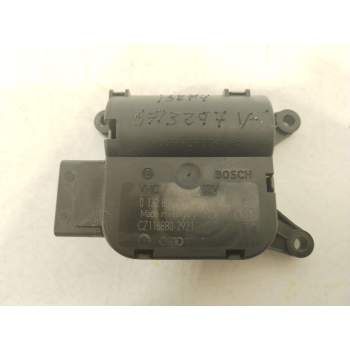 MOTOR APERTURA TRAMPILLAS CLIMATIZADOR 3C0907511A 0132801362 