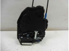 Recambio de cerradura puerta trasera derecha para toyota auris hybrid advance referencia OEM IAM    2