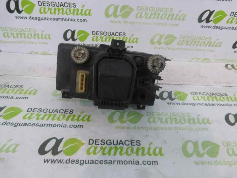 Recambio de faro derecho para seat cordoba berlina (6k2) glx referencia OEM IAM 6K0941010A  