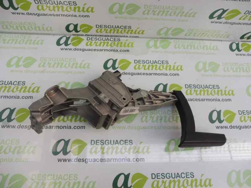 Recambio de palanca freno de mano para peugeot 308 access referencia OEM IAM 98025741ZD  