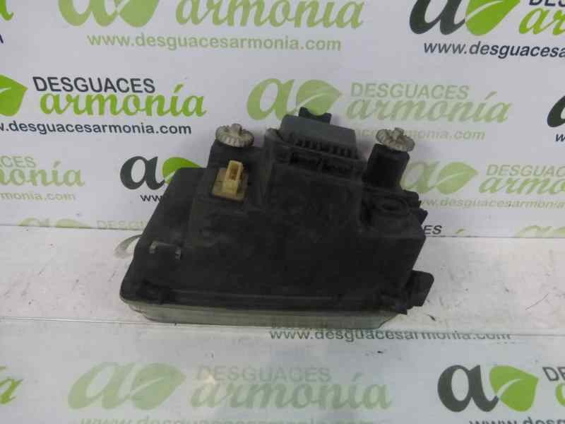 Recambio de faro derecho para seat cordoba berlina (6k2) glx referencia OEM IAM 6K0941010A  
