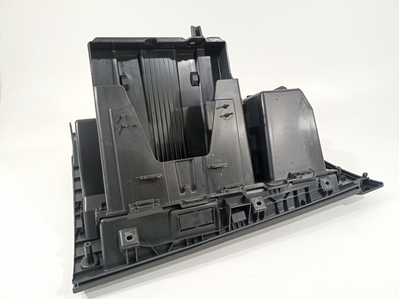 Recambio de guantera para seat ibiza (kj1) style go referencia OEM IAM 6F1857103N 6F1857095AF 