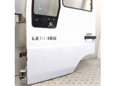 Recambio de puerta delantera izquierda para » otros... man le10180 10153f referencia OEM IAM    2