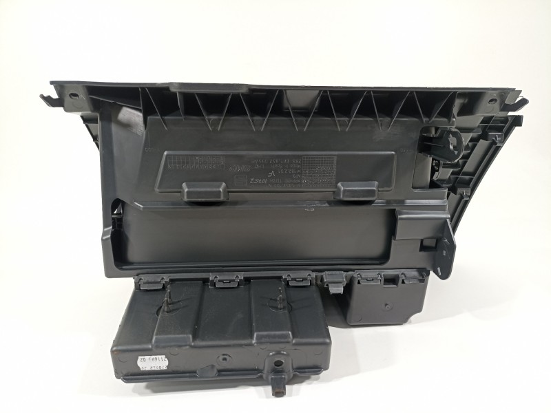 Recambio de guantera para seat ibiza (kj1) style go referencia OEM IAM 6F1857103N 6F1857095AF 