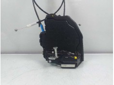 Recambio de cerradura puerta trasera izquierda para toyota auris hybrid advance referencia OEM IAM 6906005050  