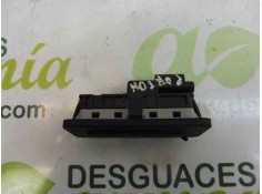 Recambio de maneta exterior porton para peugeot 308 access referencia OEM IAM 9676028380  