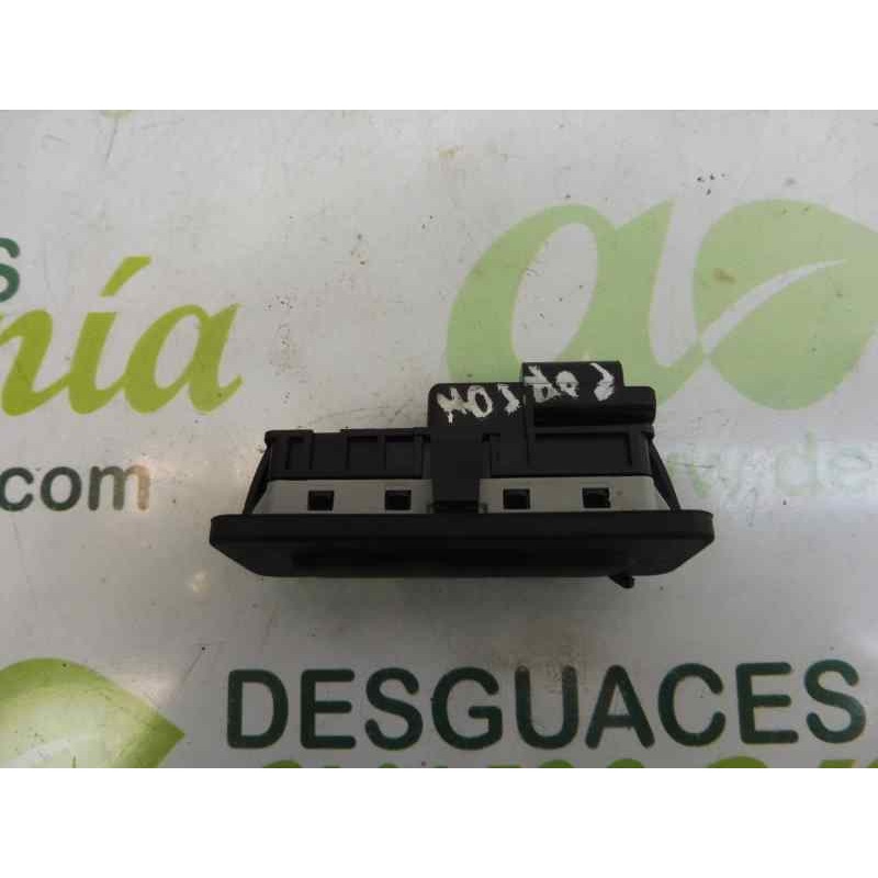 Recambio de maneta exterior porton para peugeot 308 access referencia OEM IAM 9676028380  