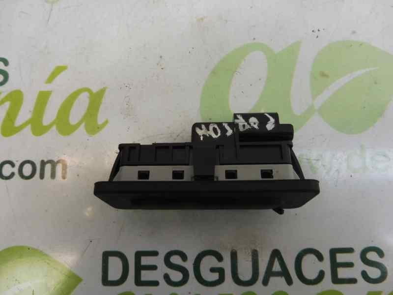 Recambio de maneta exterior porton para peugeot 308 access referencia OEM IAM 9676028380  