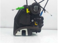 Recambio de cerradura puerta trasera izquierda para toyota auris hybrid advance referencia OEM IAM 6906005050   2