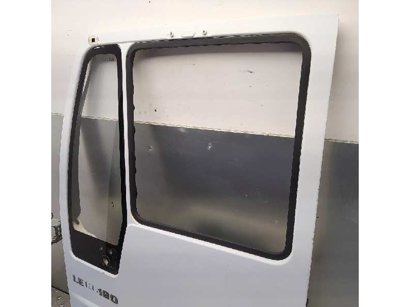 Recambio de puerta delantera izquierda para » otros... man le10180 10153f referencia OEM IAM   