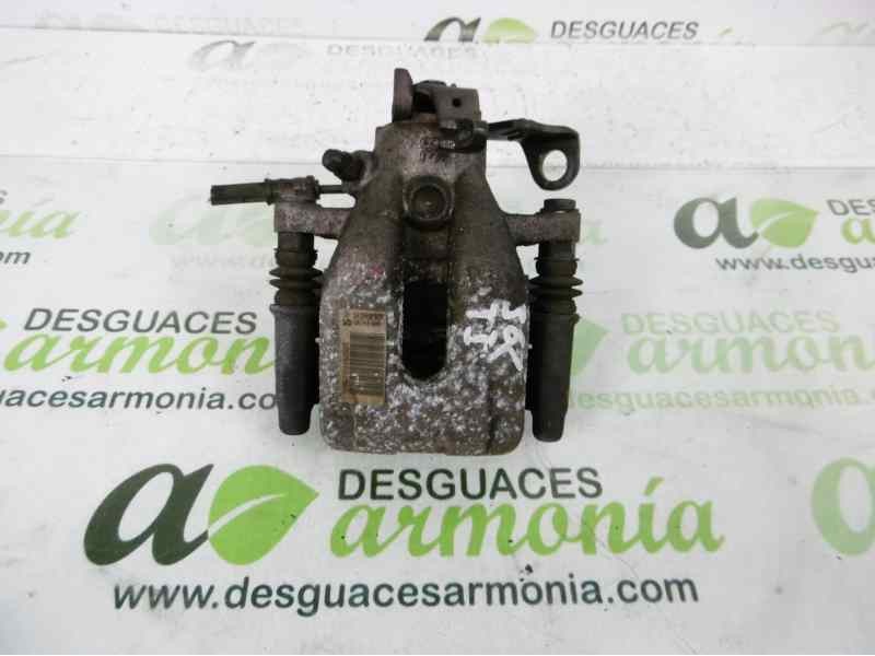 Recambio de pinza freno trasera izquierda para citroën c3 exclusive referencia OEM IAM   