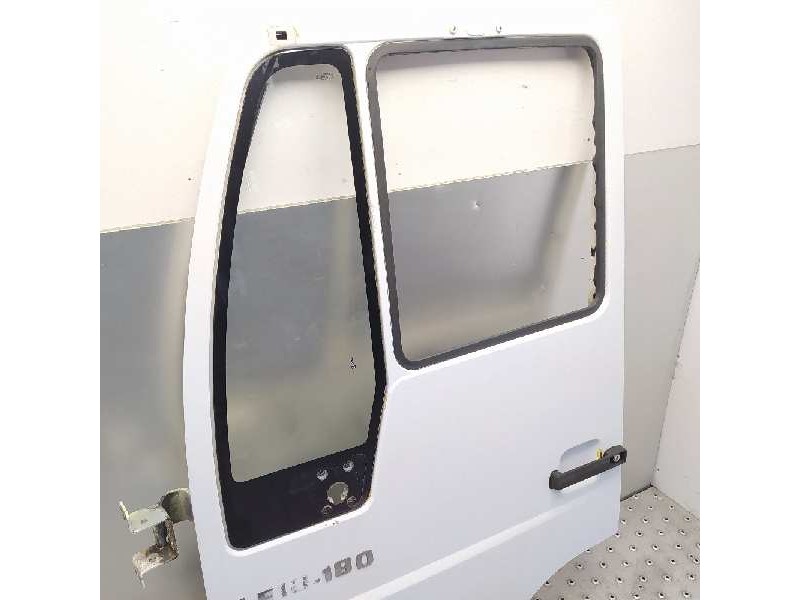 Recambio de puerta delantera izquierda para » otros... man le10180 10153f referencia OEM IAM   
