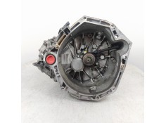 Recambio de caja cambios para renault clio iii confort dynamique referencia OEM IAM TL4A002  