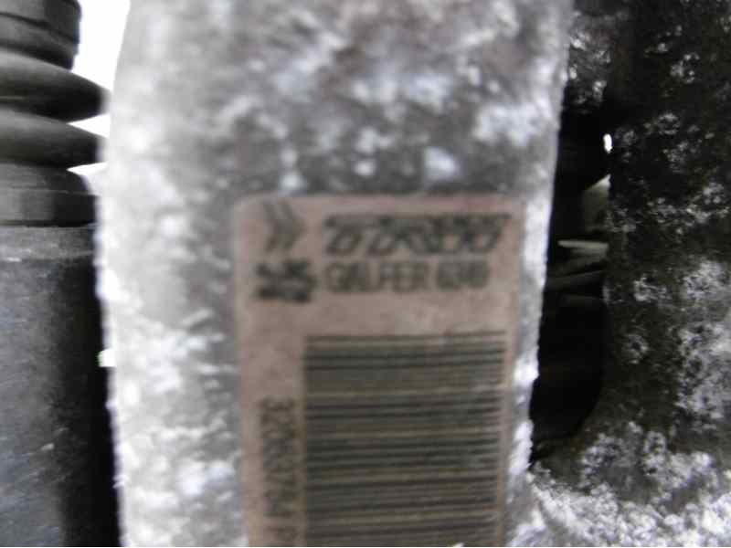 Recambio de pinza freno trasera izquierda para citroën c3 exclusive referencia OEM IAM   