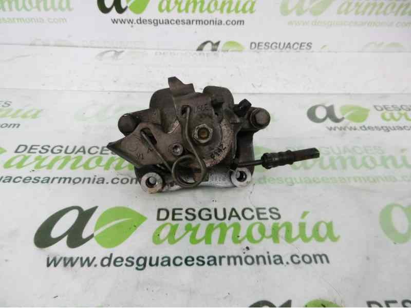 Recambio de pinza freno trasera izquierda para citroën c3 exclusive referencia OEM IAM   