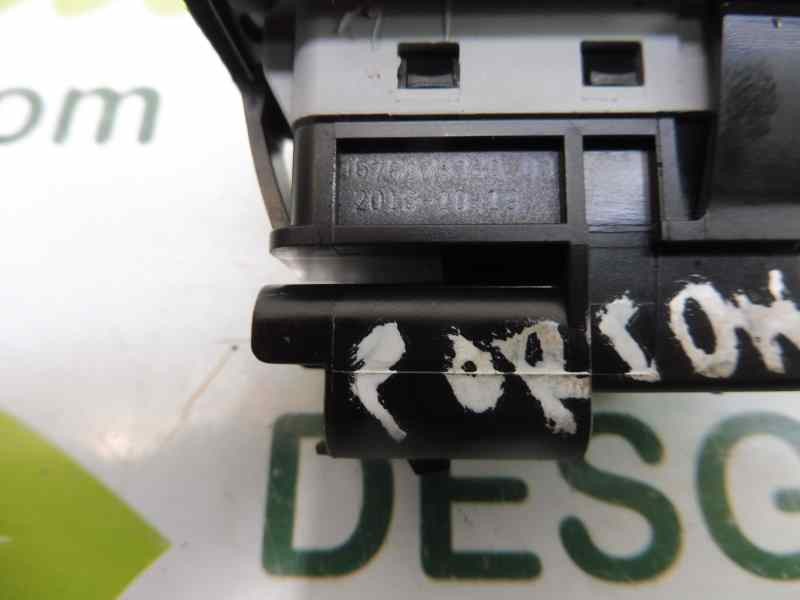 Recambio de maneta exterior porton para peugeot 308 access referencia OEM IAM 9676028380  