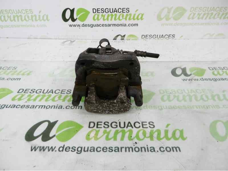 Recambio de pinza freno trasera izquierda para citroën c3 exclusive referencia OEM IAM   