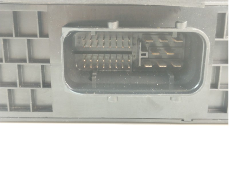 Recambio de modulo electronico para audi a8 (4e2) 3.7 quattro referencia OEM IAM 4E0907280A 4E0910280A F005S00073