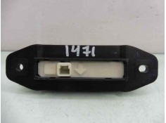 Recambio de maneta exterior porton para toyota auris hybrid advance referencia OEM IAM 15C878   2