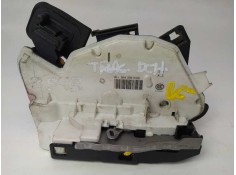 Recambio de cerradura puerta trasera derecha para volkswagen golf vii lim. sport by r-line bluemotion referencia OEM IAM 5K48390
