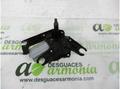 Recambio de motor limpia trasero para citroën c3 exclusive referencia OEM IAM 9683382380  