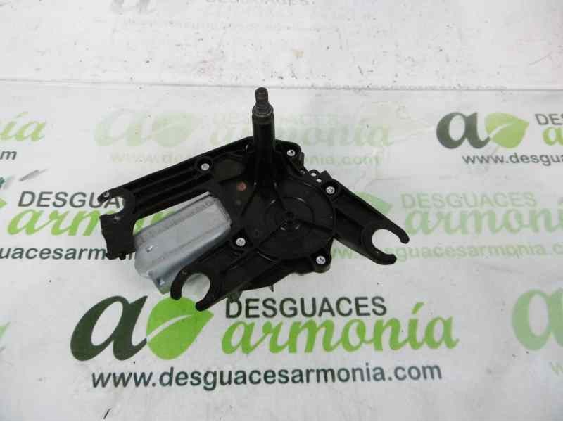 Recambio de motor limpia trasero para citroën c3 exclusive referencia OEM IAM 9683382380  