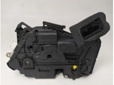 Recambio de cerradura puerta trasera derecha para volkswagen golf vii lim. sport by r-line bluemotion referencia OEM IAM 5K48390 2
