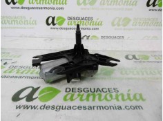 Recambio de motor limpia trasero para citroën c3 exclusive referencia OEM IAM 9683382380   2