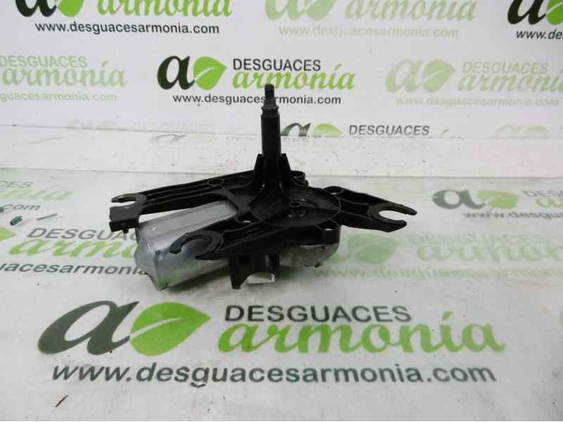 Recambio de motor limpia trasero para citroën c3 exclusive referencia OEM IAM 9683382380  