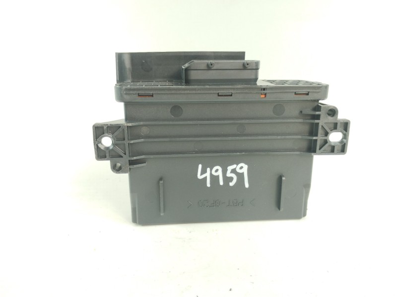 Recambio de modulo electronico para audi a8 (4e2) 3.7 quattro referencia OEM IAM 4E0907280A 4E0910280A F005S00073