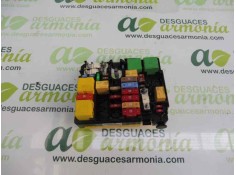 Recambio de caja reles / fusibles para peugeot 308 access referencia OEM IAM 9804848580  
