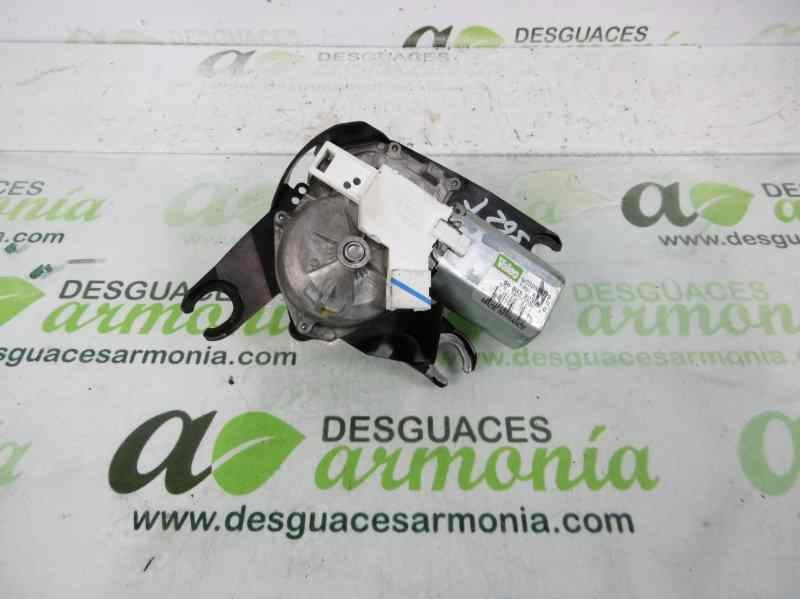 Recambio de motor limpia trasero para citroën c3 exclusive referencia OEM IAM 9683382380  