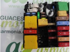 Recambio de caja reles / fusibles para peugeot 308 access referencia OEM IAM 9804848580   2