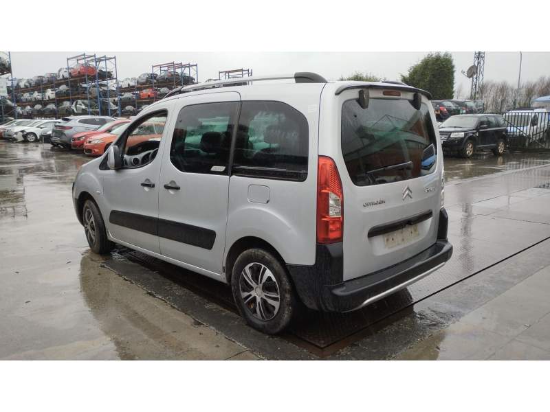 citroën berlingo multispace (b9) del año 2010