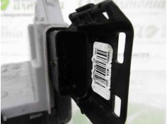 Recambio de cerradura puerta trasera derecha para citroën c3 exclusive referencia OEM IAM 9800624980   2