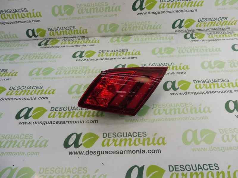 Recambio de piloto trasero derecho en porton para peugeot 308 access referencia OEM IAM 9677818280  