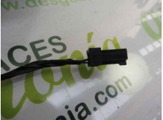 Recambio de piloto trasero derecho en porton para peugeot 308 access referencia OEM IAM 9677818280   2