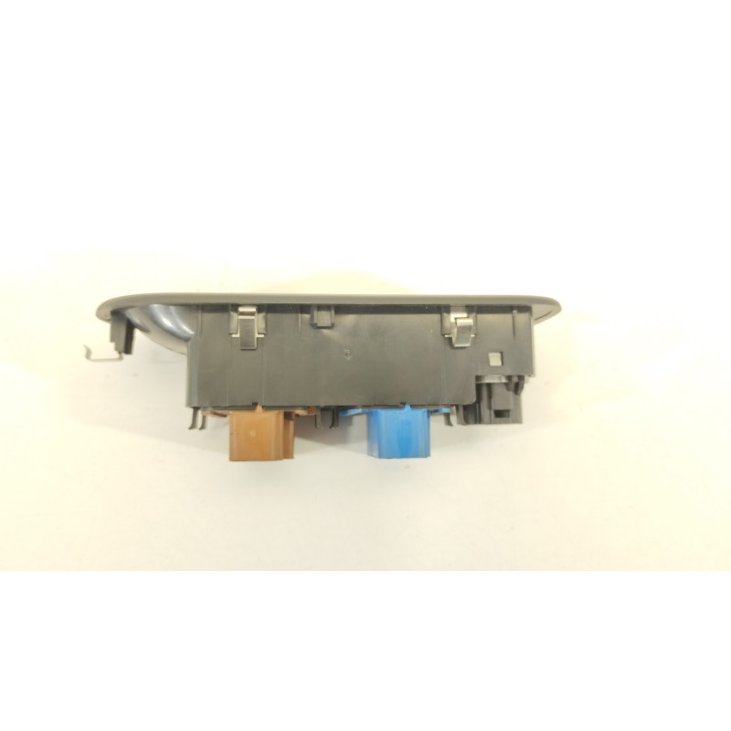 Recambio de mando elevalunas delantero izquierdo para renault clio iii confort dynamique referencia OEM IAM 214945A 214938A 3796