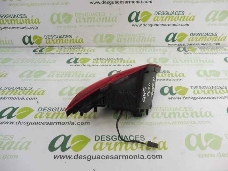 Recambio de piloto trasero derecho en porton para peugeot 308 access referencia OEM IAM 9677818280  