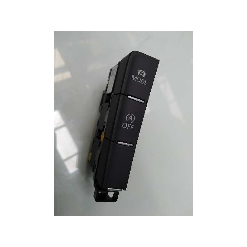 Recambio de mando multifuncion para volkswagen golf vii lim. sport by r-line bluemotion referencia OEM IAM 5G1927137N  