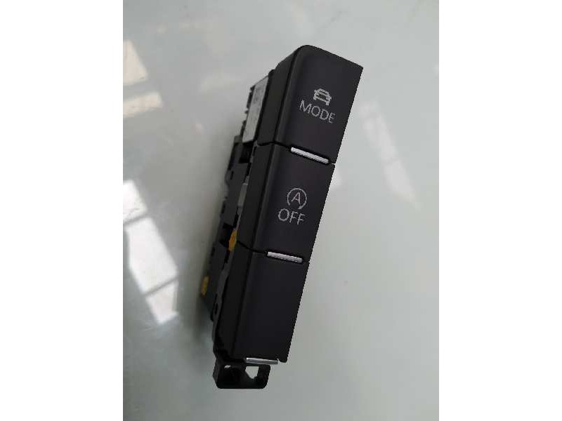 Recambio de mando multifuncion para volkswagen golf vii lim. sport by r-line bluemotion referencia OEM IAM 5G1927137N  