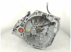 Recambio de caja cambios para renault captur limited referencia OEM IAM TL4094  